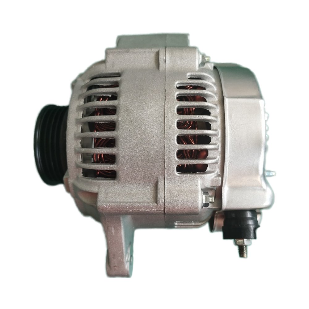 New 12V 85A Alternator for SUZUKI Baleno 1.6 I OE 0986045771 JA1356IR 13795N